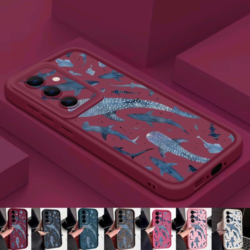 Custodia telefono silicone