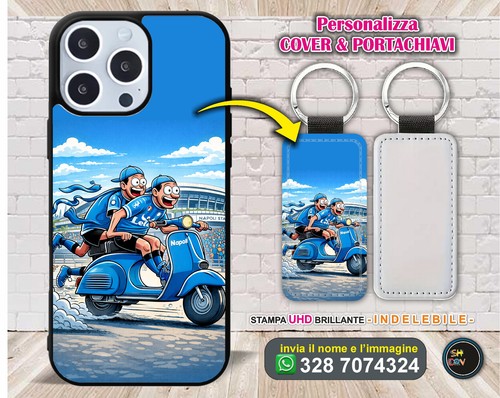 Cover personalizzata con - cover,