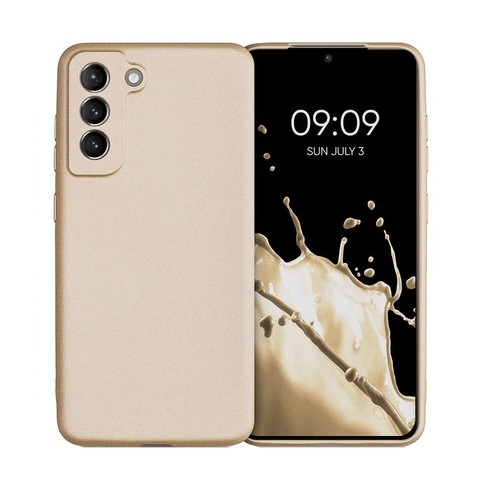 Custodia silicon metal case - silicon,