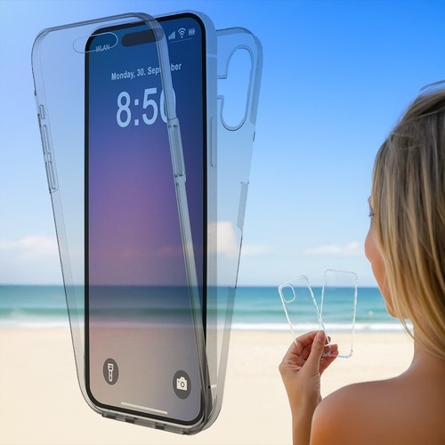 Custodia cellulare protezione