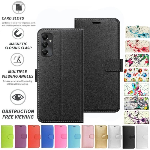 Custodia per samsung a05s flip - per,