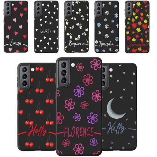 Custodia gel telefono - , cuore