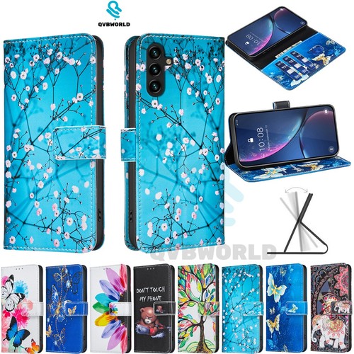 Custodia flip cover antiurto