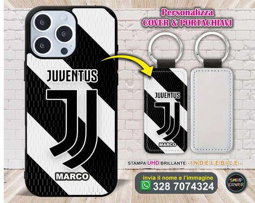 Cover personalizzata con nome - personalizzata,