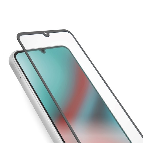 Glass screen protector full - screen,