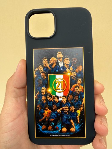 Cover tifosi inter samsung - tifosi,