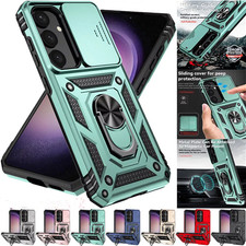 Custodia antiurto per Samsung