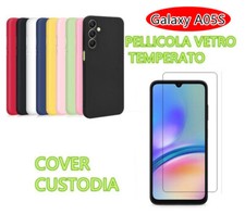 Cover Custodie Morbido