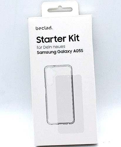 Samsung starter kit cover - starter,