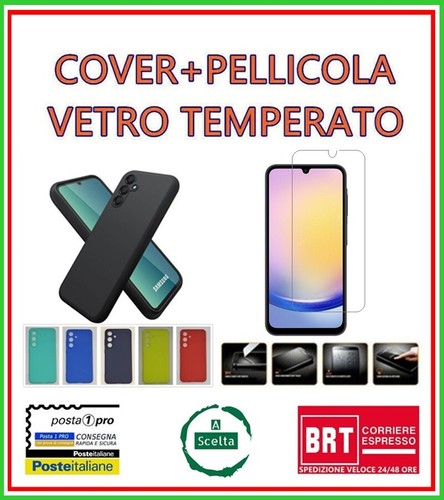 Cover custodia morbida - cover,