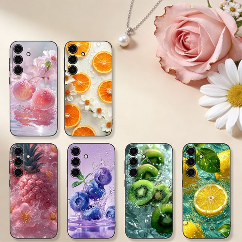 Custodia design sweet fruit - design,