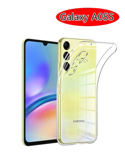 Cover custodia trasparente - cover,