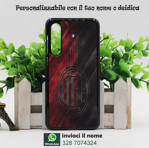 Cover personalizzabile milan - cover,