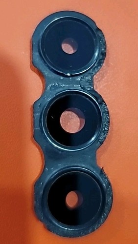 Vetro camera posteriore con - vetro,