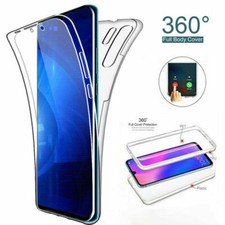 Custodia telefono 360 per