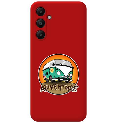 Cover silicone liquido rossa - cover,
