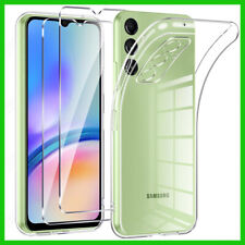 Cover Trasparente + Pellicola