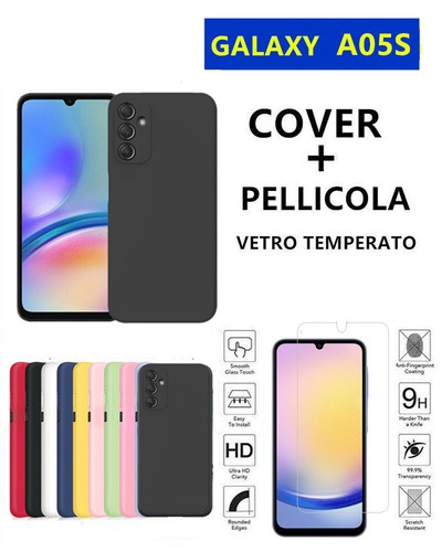 Cover morbida custodia - cover,