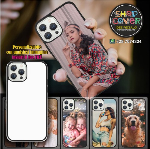 Cover personalizzabile con - personalizzabile,