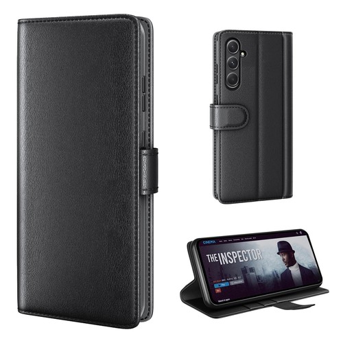 Custodia cellulare vera - , pelle
