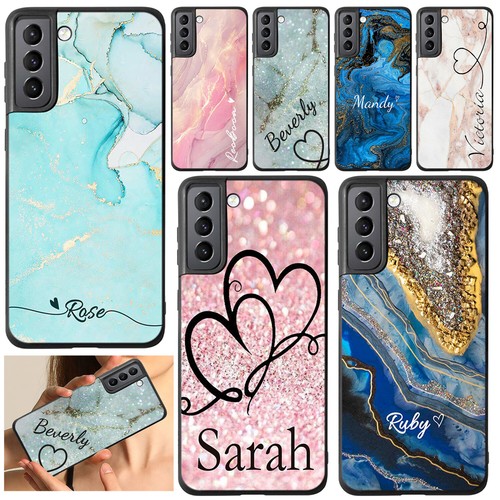 Cover telefono nome