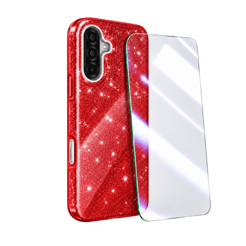 Cover glitter vetro per - glitter, +
