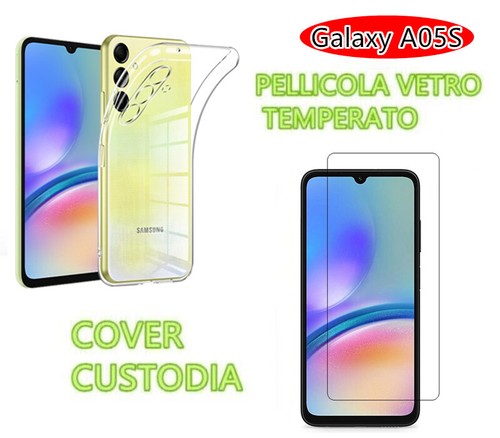 Cover custodia pellicola vetro - pellicola,