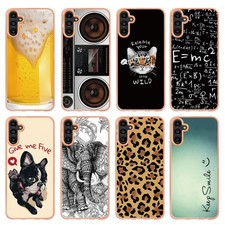 Custodia telefono morbida TPU