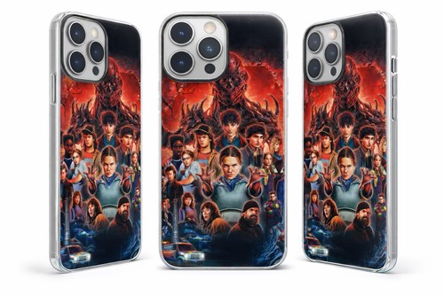 Cover stranger things undici - cover,