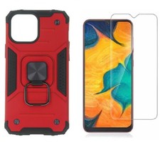 Custodia Cover + Vetro