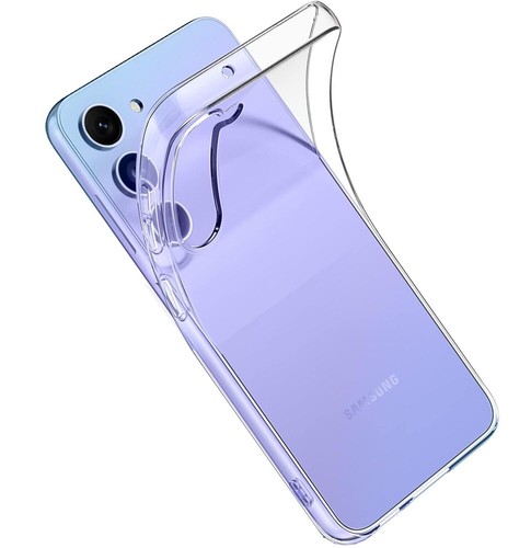 A05s custodia cover gel - a05s,